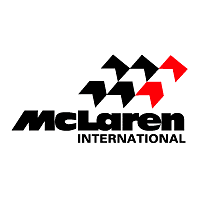 McLaren International
