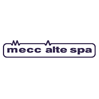 Mecc Alte Spa