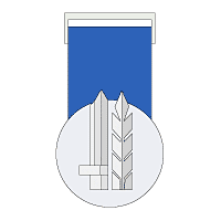 Medal for Distinguished Service