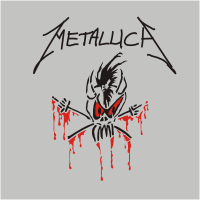 Metallica 9