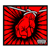 Metallica St. Anger