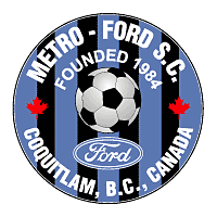 Metro-Ford