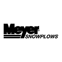 Meyers Snowplows