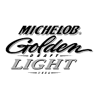 Michelob Golden Draft Light Beer