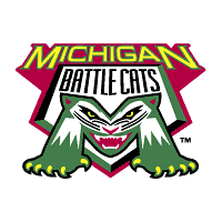 Michigan Battle Cats