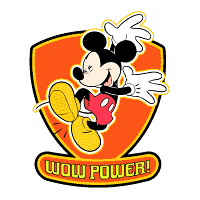 Mickey Mouse