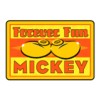 Mickey Mouse