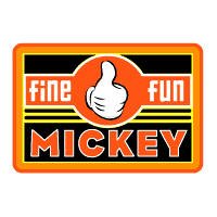 Mickey Mouse
