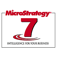 MicroStrategy 7