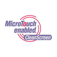MicroTouch enabled