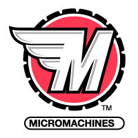 Micro Machines