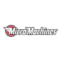 Micro Machines