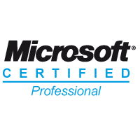 Download Microsoft Certified Professional