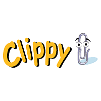 Microsoft Clippy