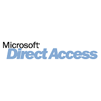Microsoft Direct Access