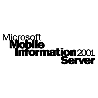 Microsoft Mobile Information Server 2001