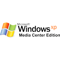 Microsoft Windows XP Media Center Edition