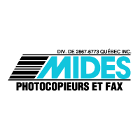 Mides Photocopieurs et Fax