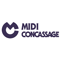 Midi Concassage