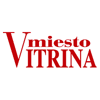 Miesto Vitrina