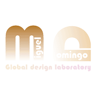 Miguel Domingo global design laboratory