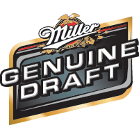Miller Genuine Draft