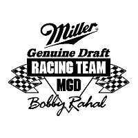 Miller Genuine Draft