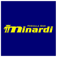 minardi f1 logo