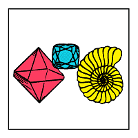 Mineralien