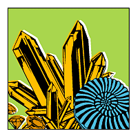 Mineralien Hamburg