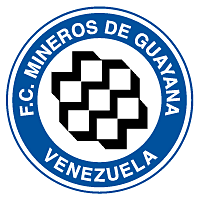 Mineros de Guyana