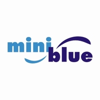 MiniBlue