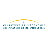 Ministere de l Economie des Finances