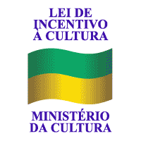 Ministerio da Cultura