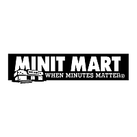 Minit Mart
