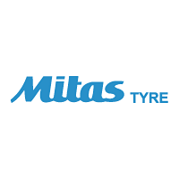 Mitas Tyre