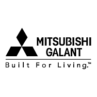 Mitsubishi Galant
