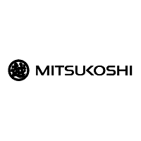 Mitsukoshi