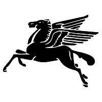 Mobil Pegasus