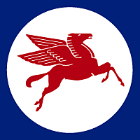 Mobil Pegasus