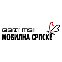 Mobilna SRPSKE GSM MS1