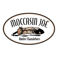 Moccasin Joe - Antler Chandeliers