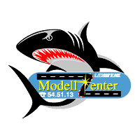 Modellzenter