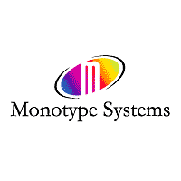 Monotype Systems