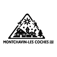 Montchavin-Les Coches