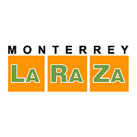 Monterrey La Raza