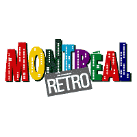 Montreal Retro