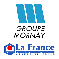 Mornay Groupe