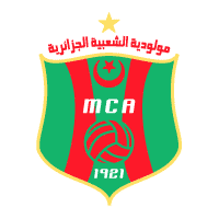 Download Mouloudia Club Alger MCA