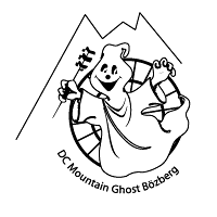 Mountain Ghost Bozberg